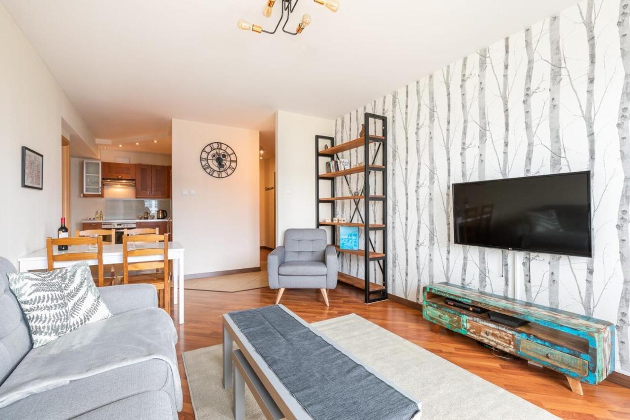 Rent Like Home - Lucka 15 Βαρσοβία Εξωτερικό φωτογραφία